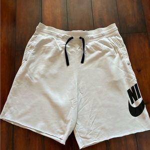 Nike Basketball Shorts
